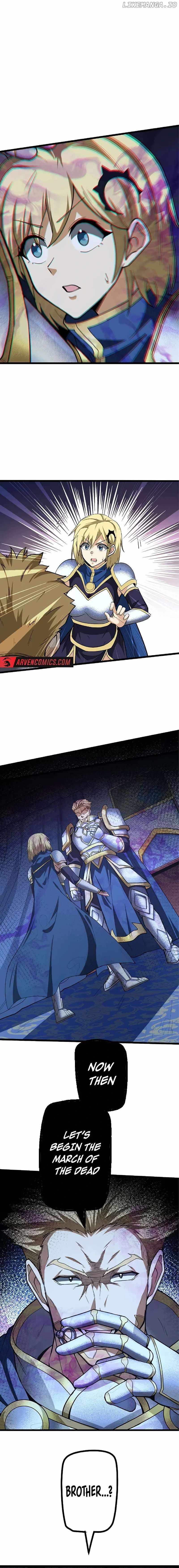The Worst Unrivaled Magical Seeker : From Zero Mana to a Heroic Sinner through Wisdom and Forbidden Spells Chapter 27 14